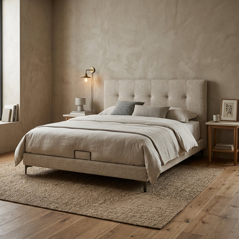 Odense Soft Bed