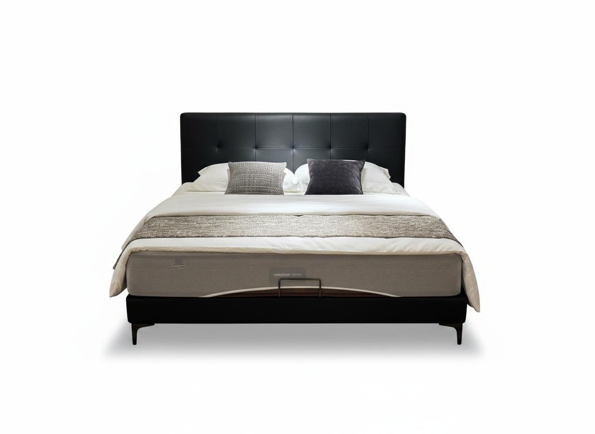Odense Soft Bed
