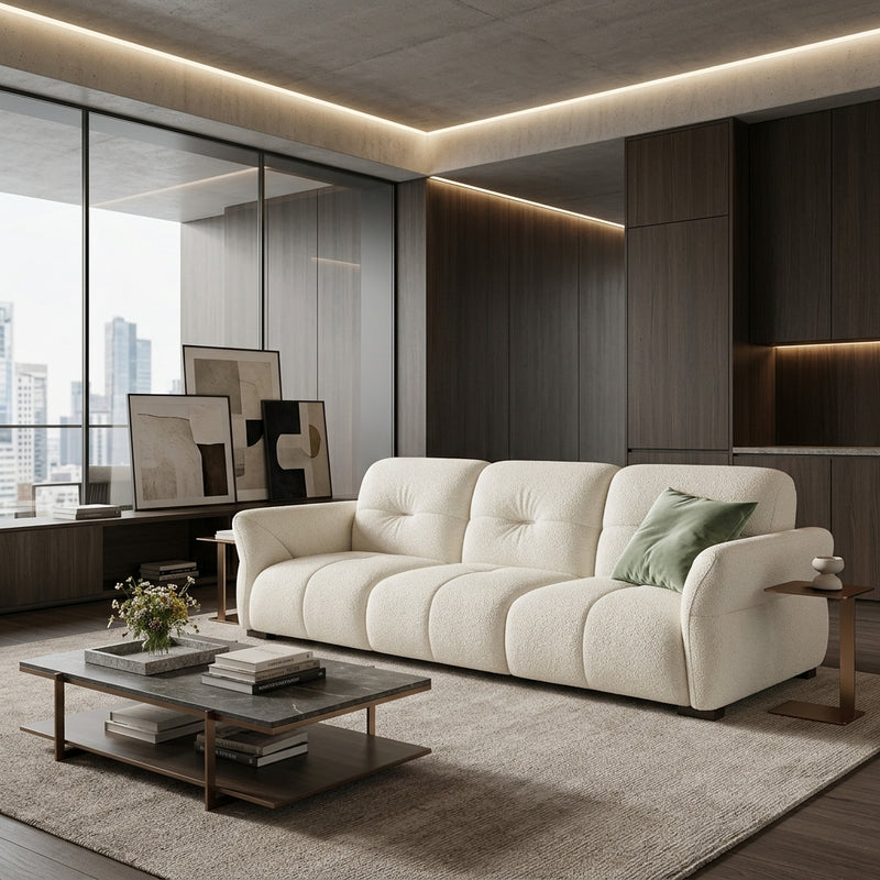 Opéra Sofa