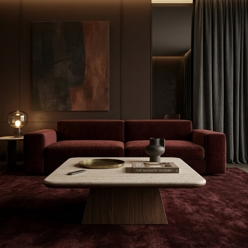 Orvieto Coffee Table