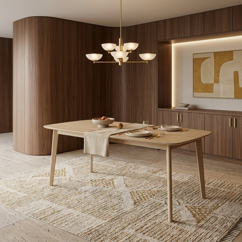 Orvieto Dining Table