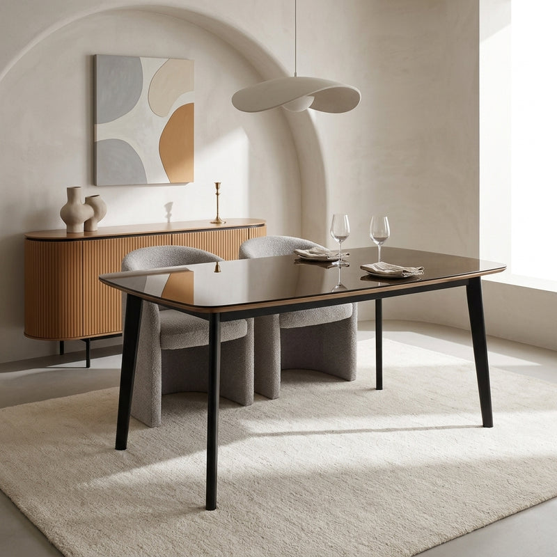 Orvieto Dining Table