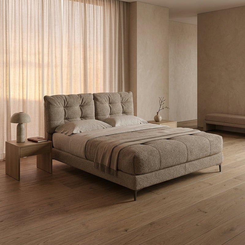 Oslo Soft Bed