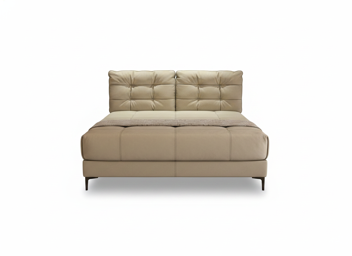 Oslo Soft Bed