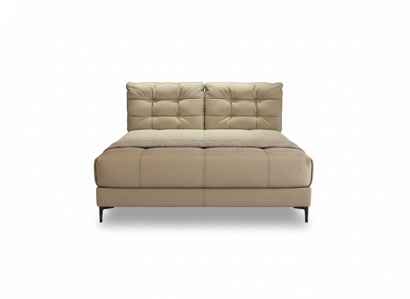 Oslo Soft Bed