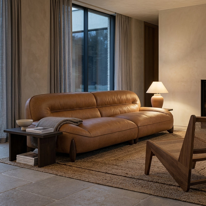 Oxford Sofa
