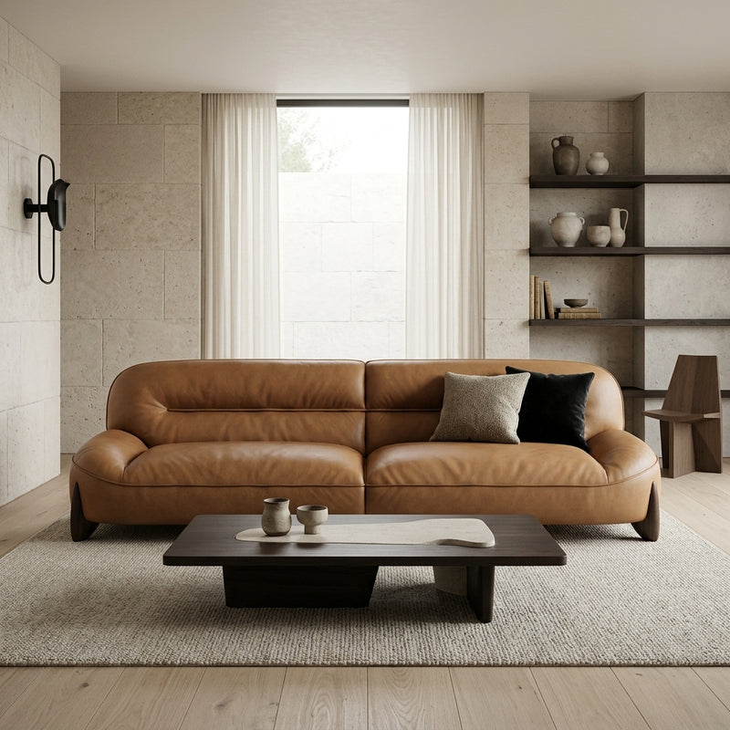 Oxford Sofa