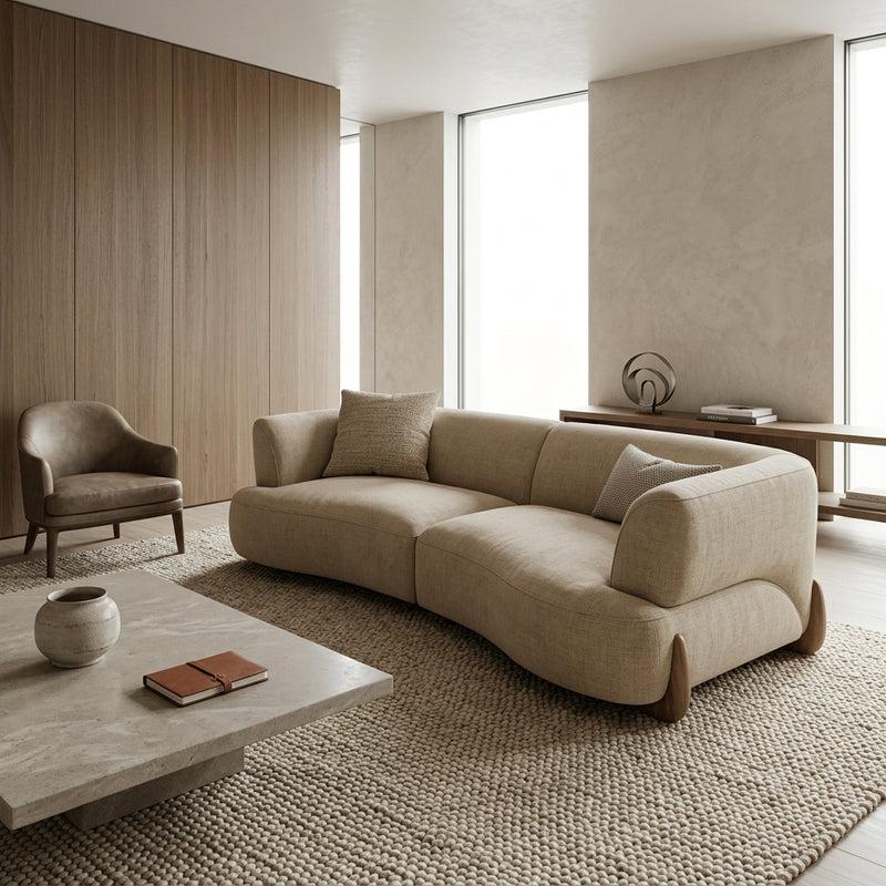 Paddington Sofa