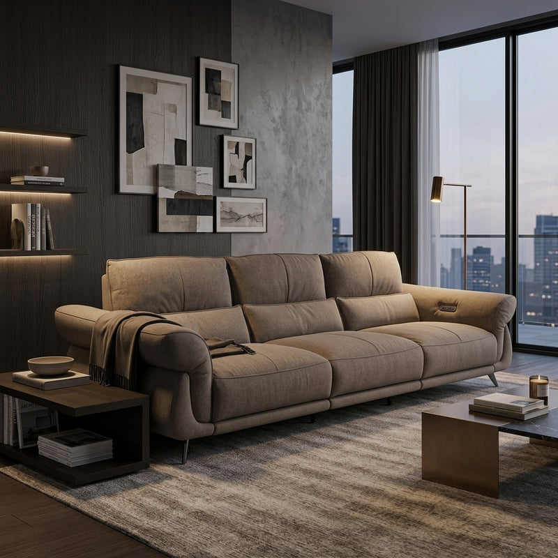 Pamplona Sofa