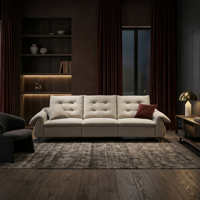 Parma Sofa