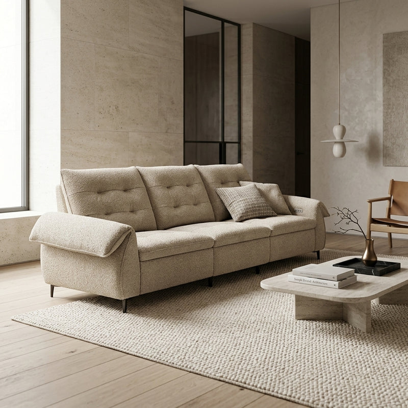 Parma Sofa