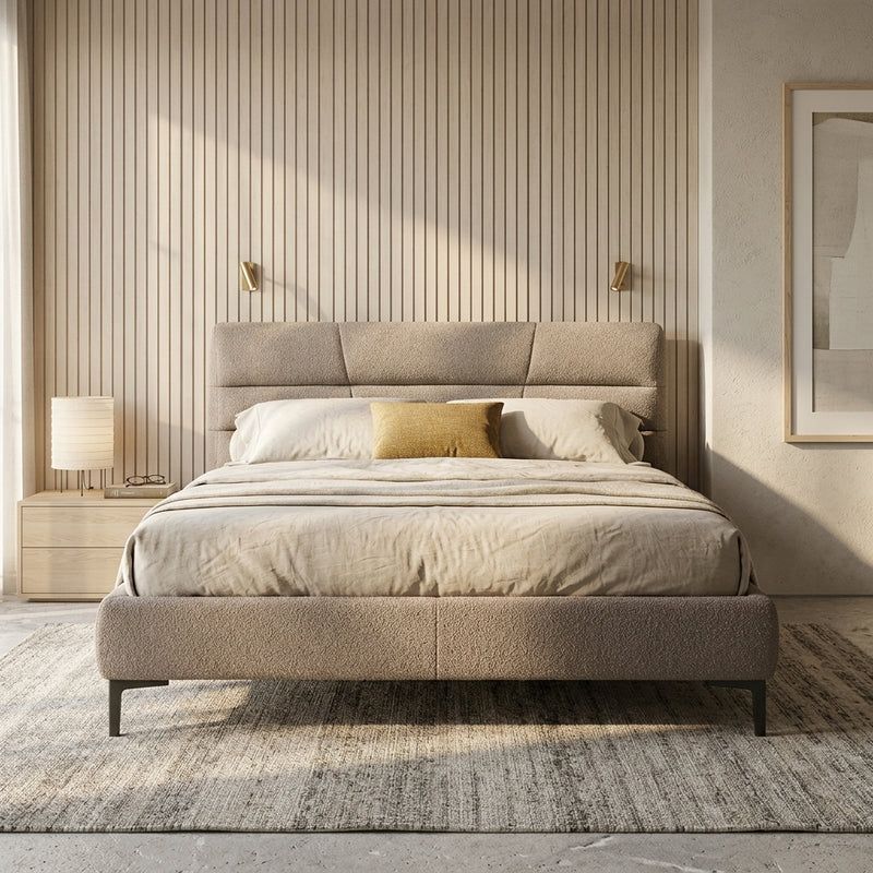 Patmos Soft Bed