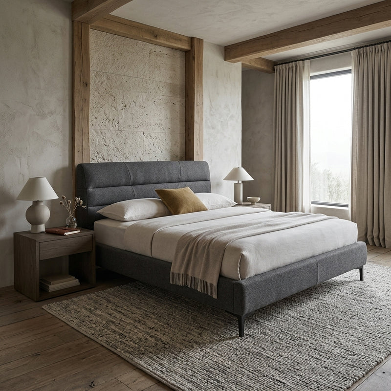 Patmos Soft Bed