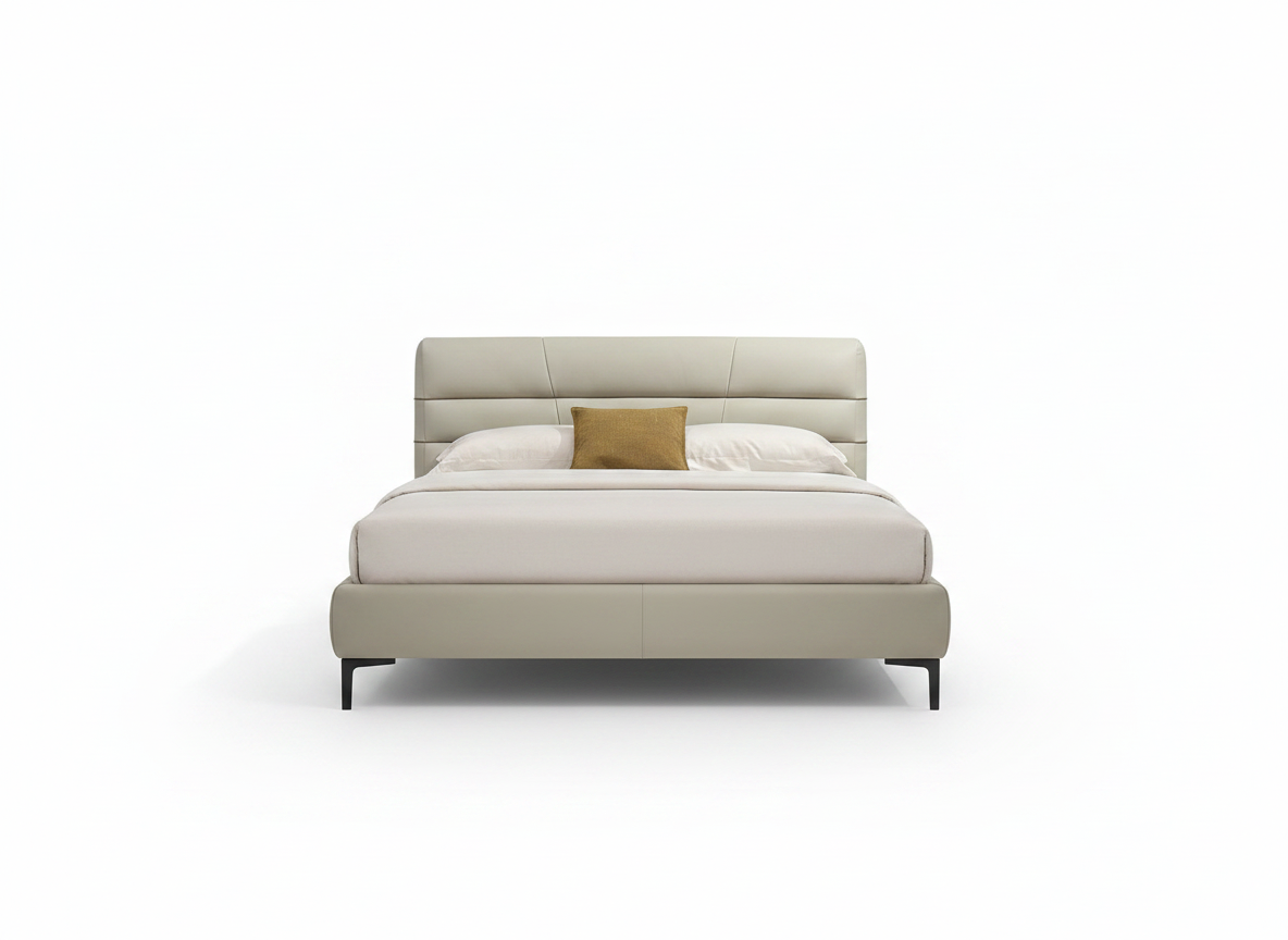 Patmos Soft Bed preview