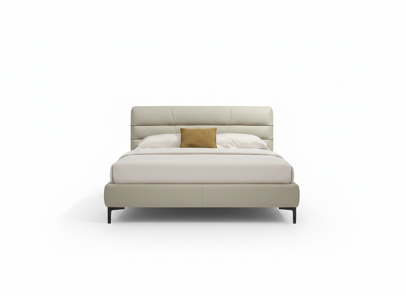 Patmos Soft Bed