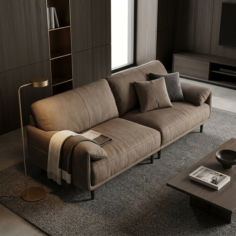 Petticoat Sofa