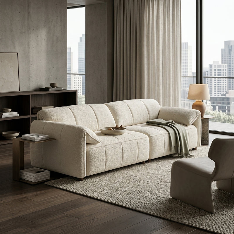 Piazza Sofa