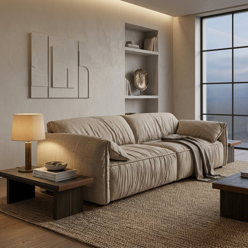 Piazza Sofa
