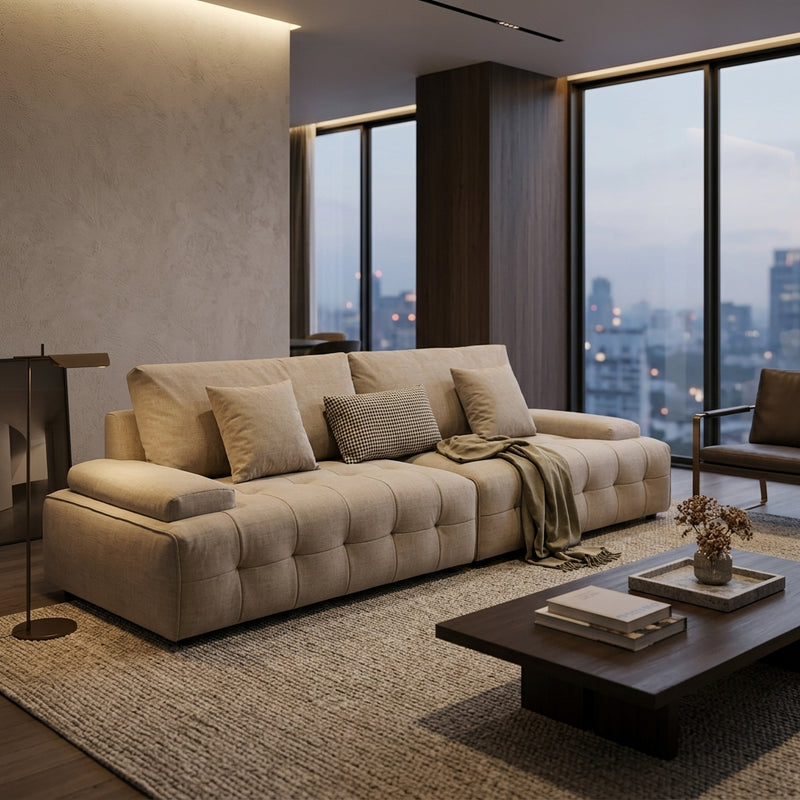 Piccadilly Sofa