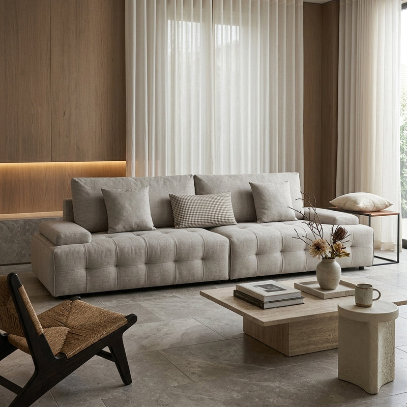 Piccadilly Sofa