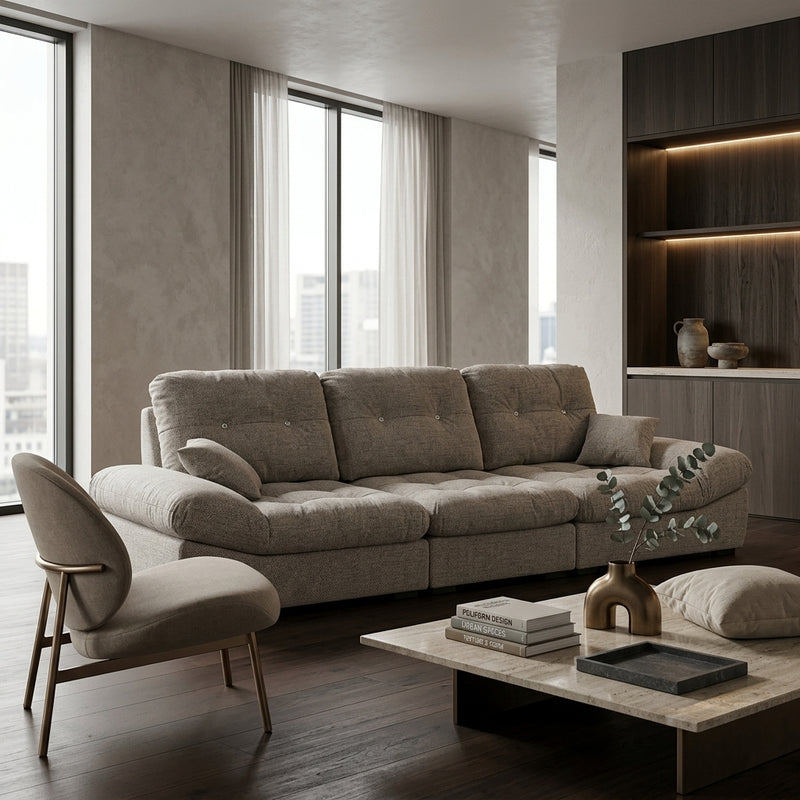 Pigalle Sofa