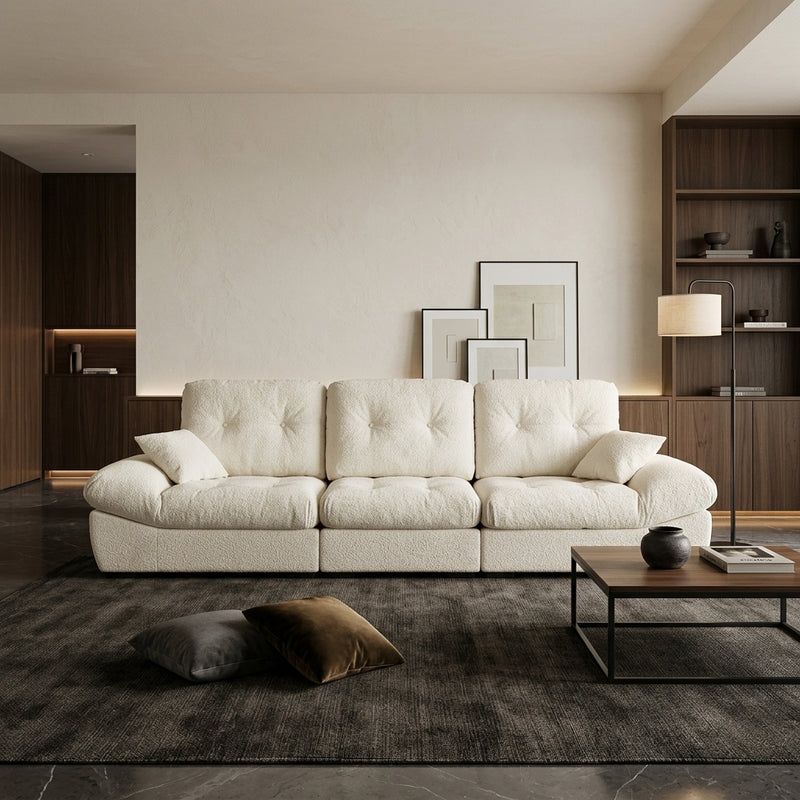 Pigalle Sofa