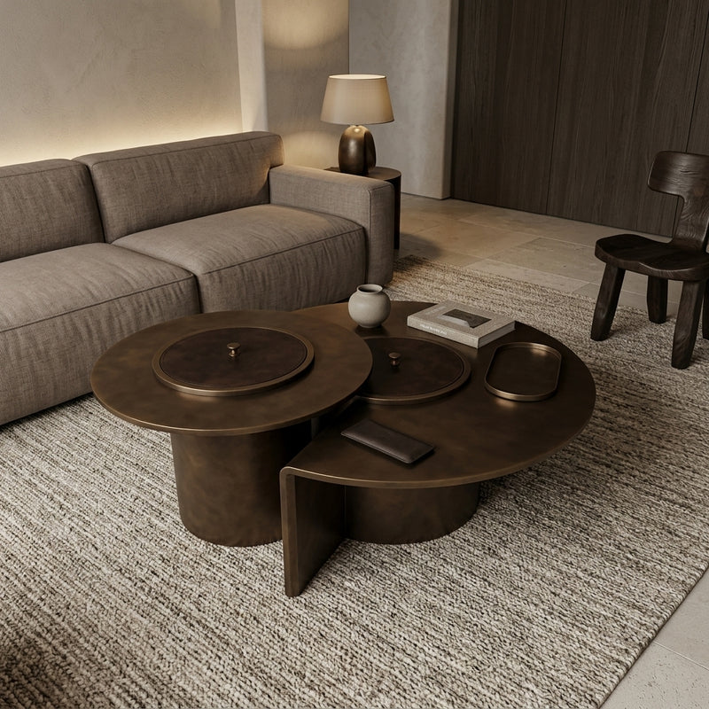 Porto Coffee Table