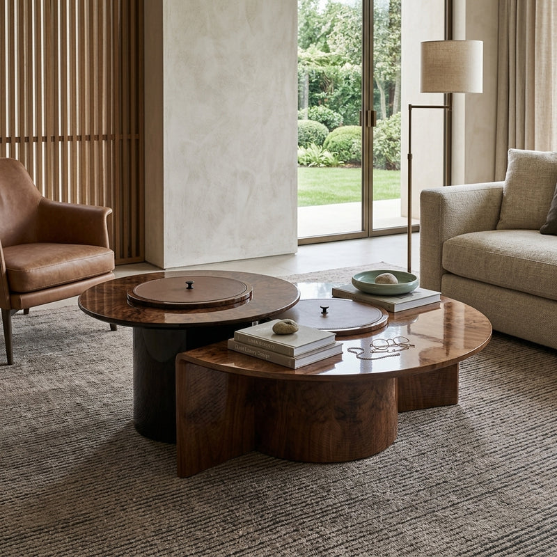 Porto Coffee Table