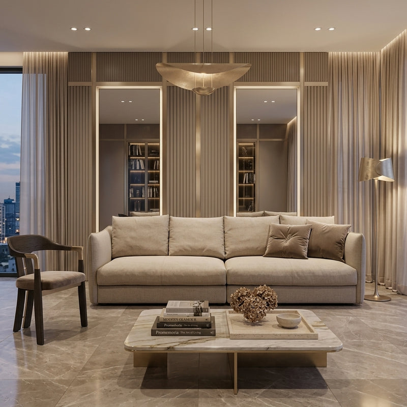 Porto Sofa