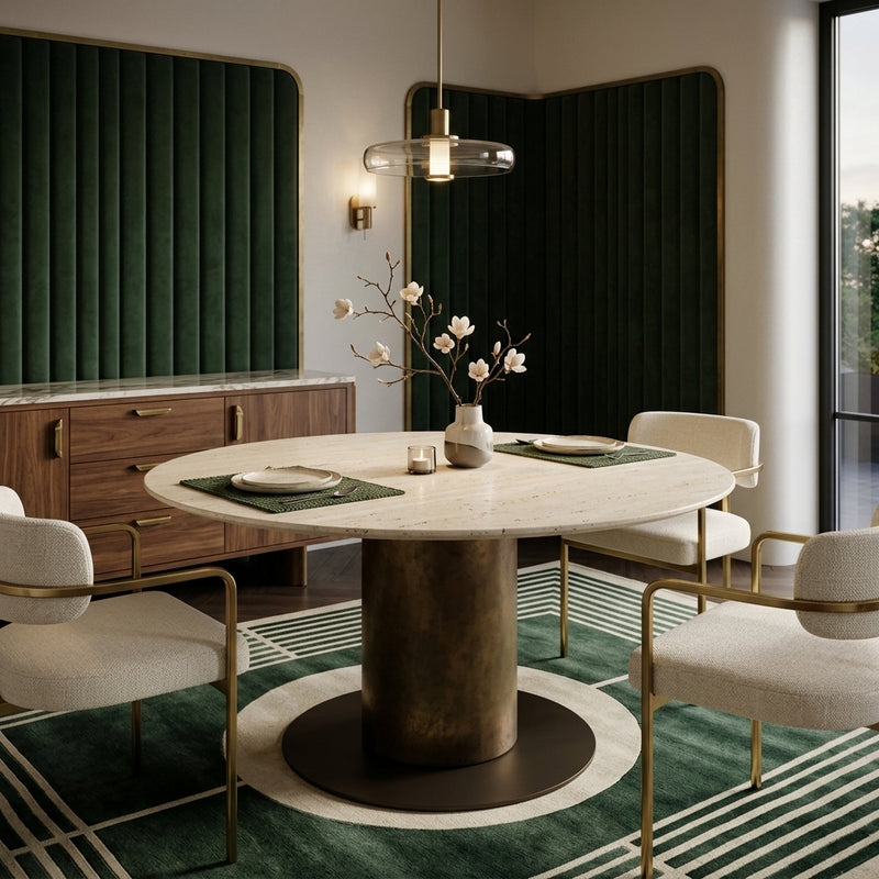 Portofino Dining Table
