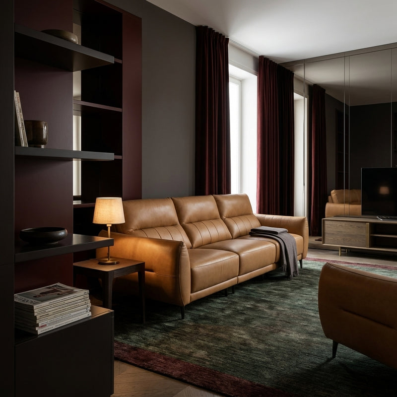 Portofino Sofa