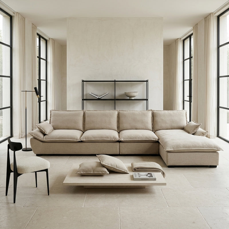 Preciados Sofa