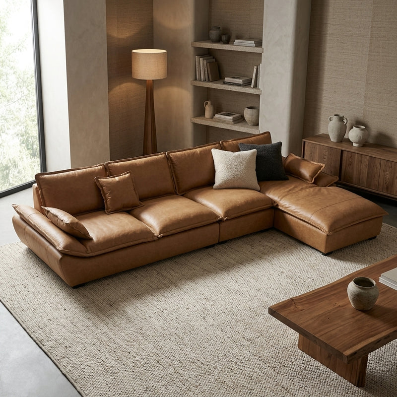 Preciados Sofa