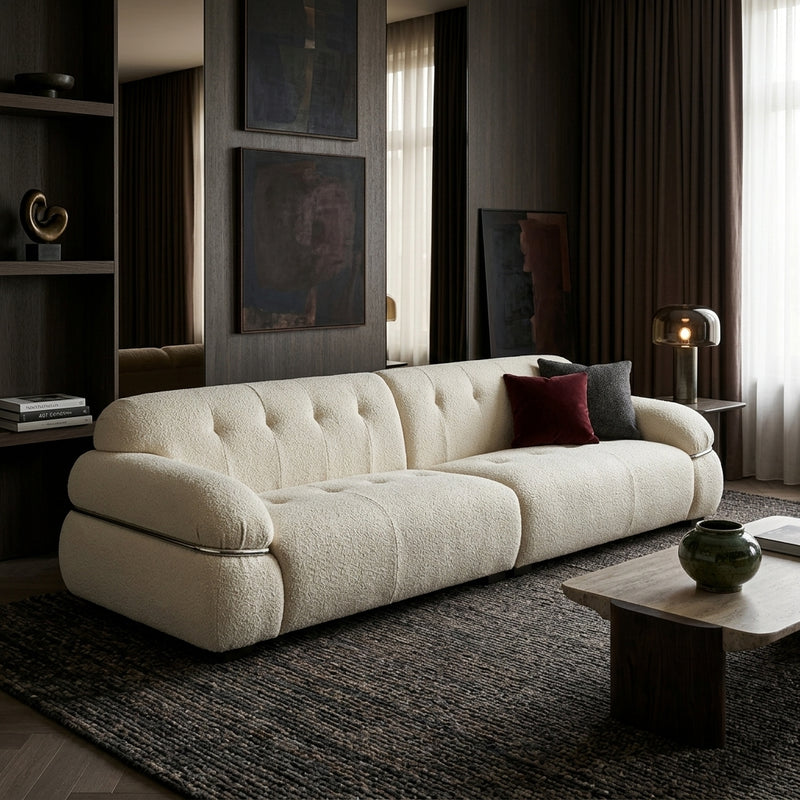 Príncipe Real Sofa