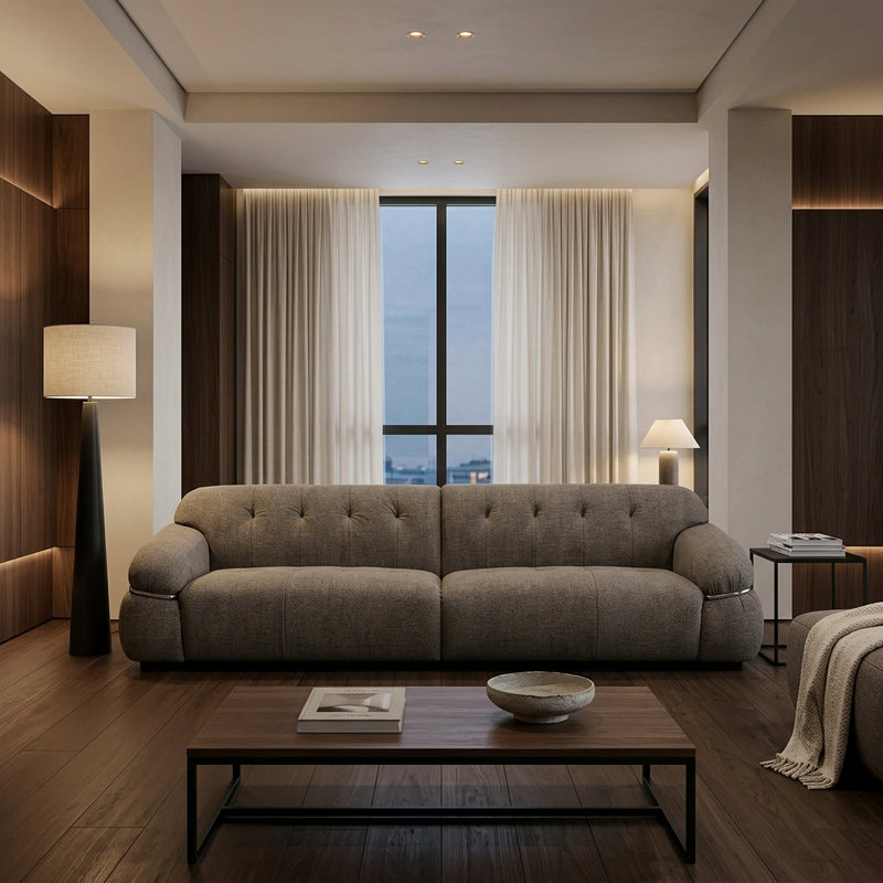 Príncipe Real Sofa