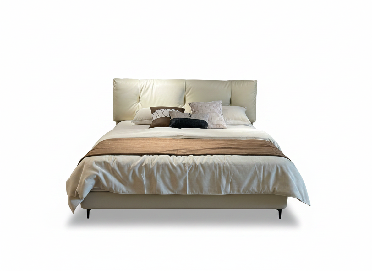Provence Soft Bed