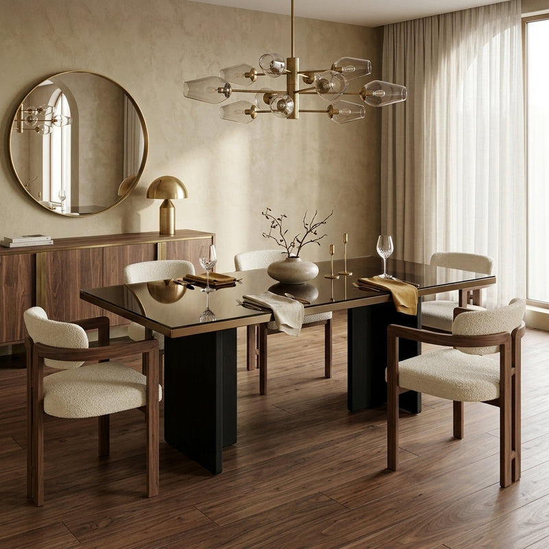 Ravello Dining Table