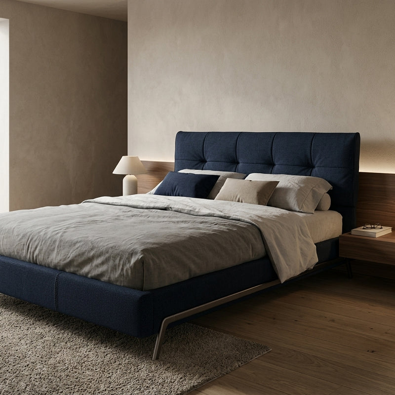 Reykjavik Soft Bed