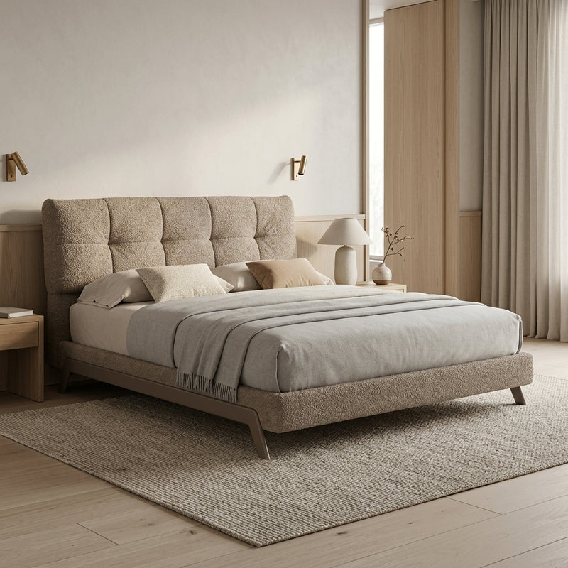 Reykjavik Soft Bed