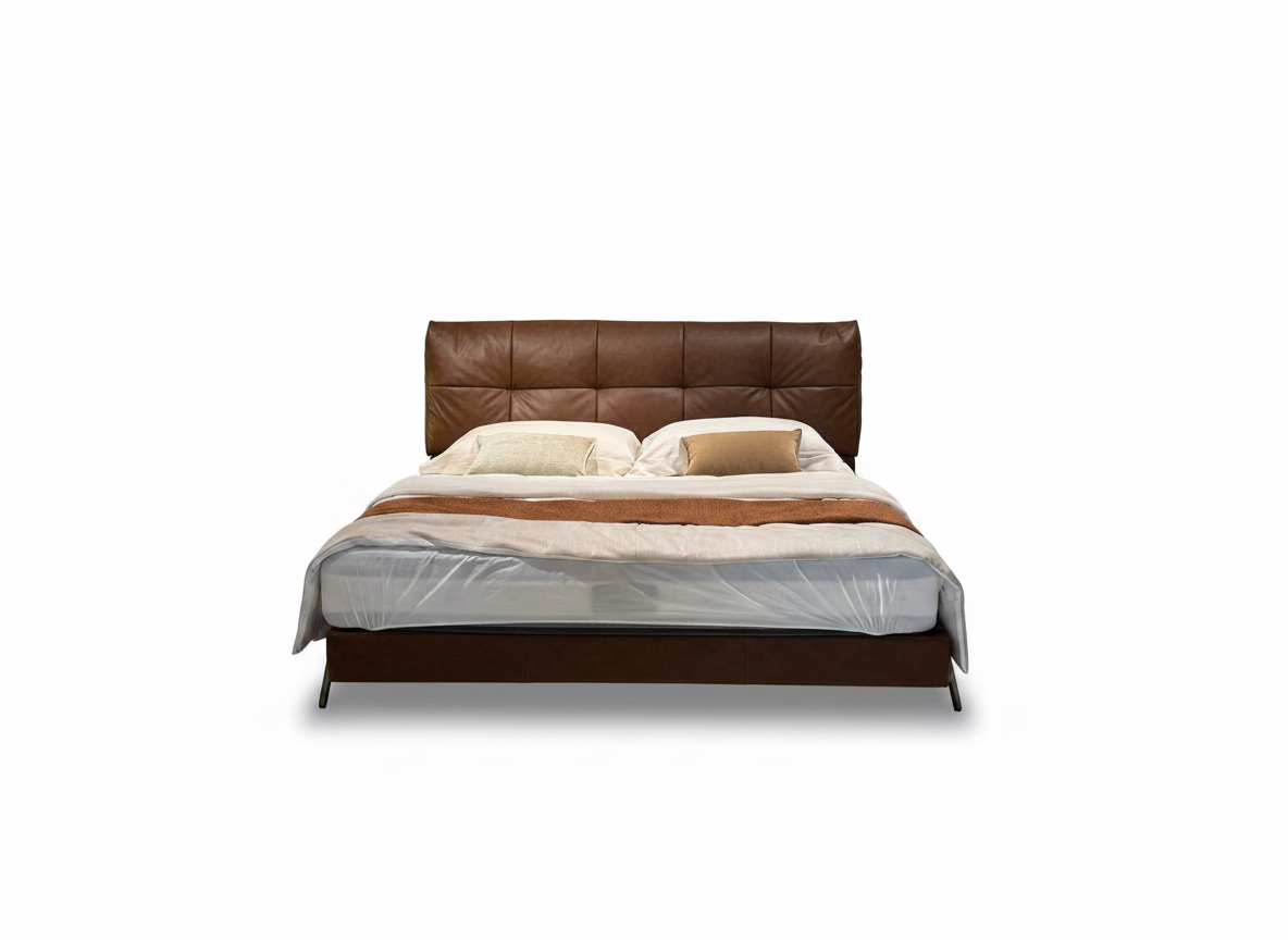 Reykjavik Soft Bed