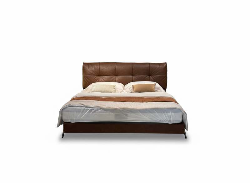 Reykjavik Soft Bed