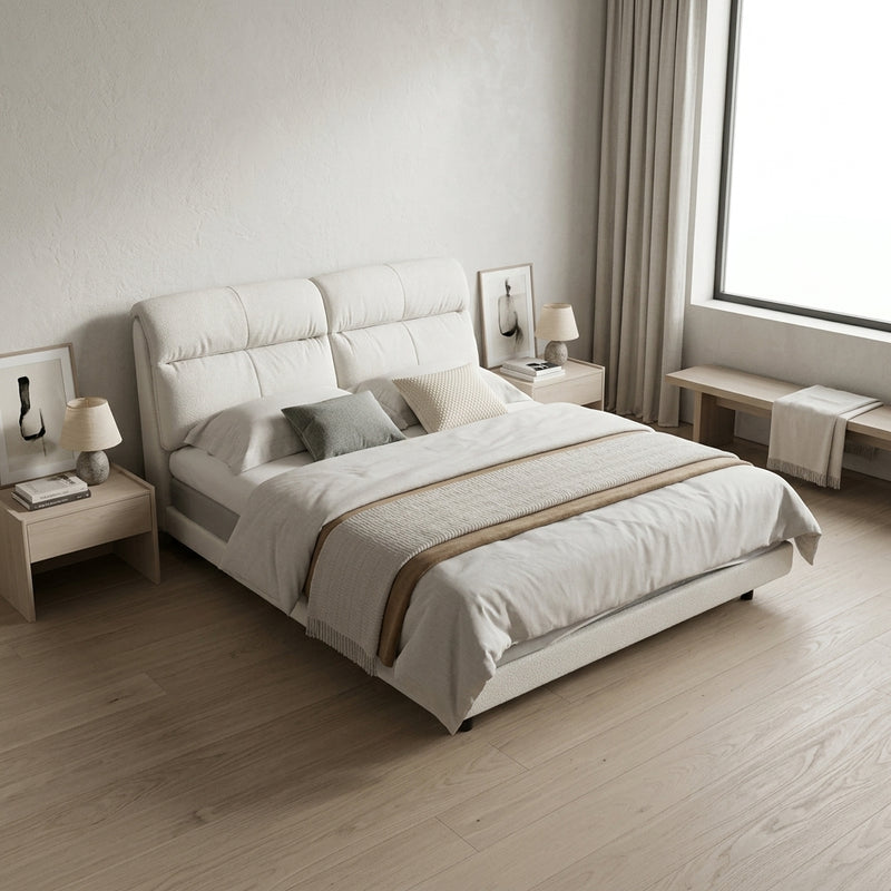 Rhodes Soft Bed