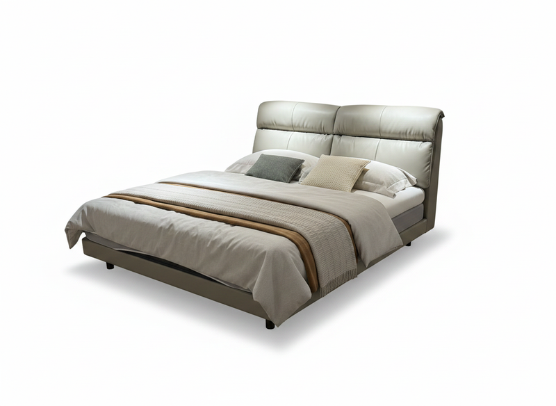 Rhodes Soft Bed