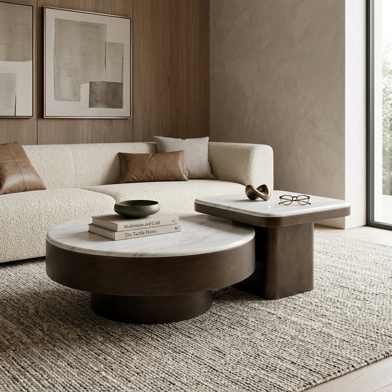 Ribeira Coffee Table
