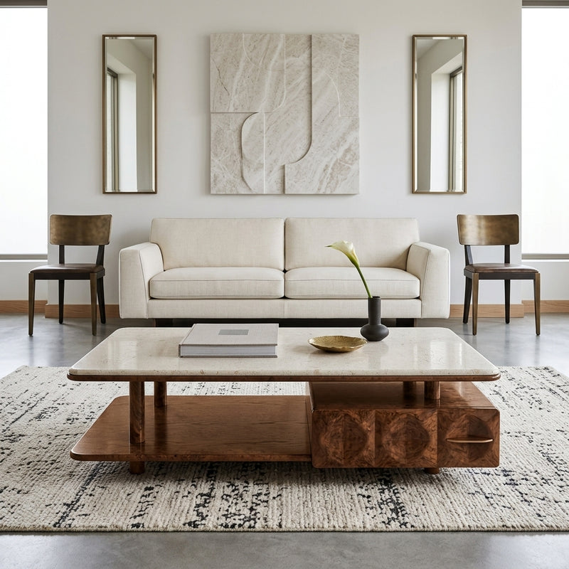 Ronda Coffee Table