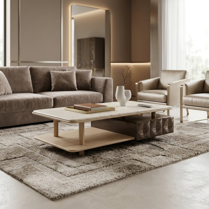 Ronda Coffee Table