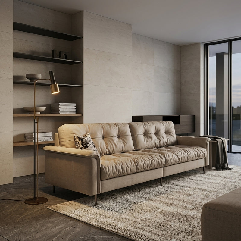 Saint-Germain Sofa