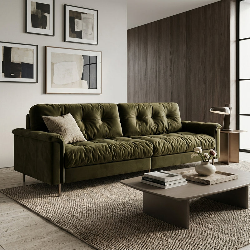 Saint-Germain Sofa