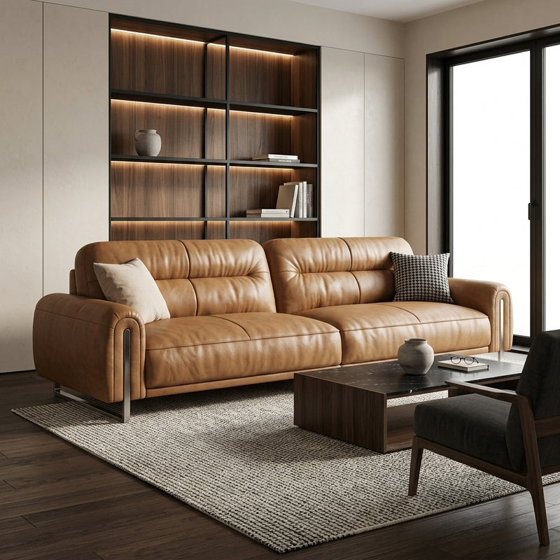 Saint-Honoré Sofa