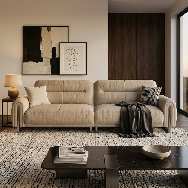 Saint-Honoré Sofa